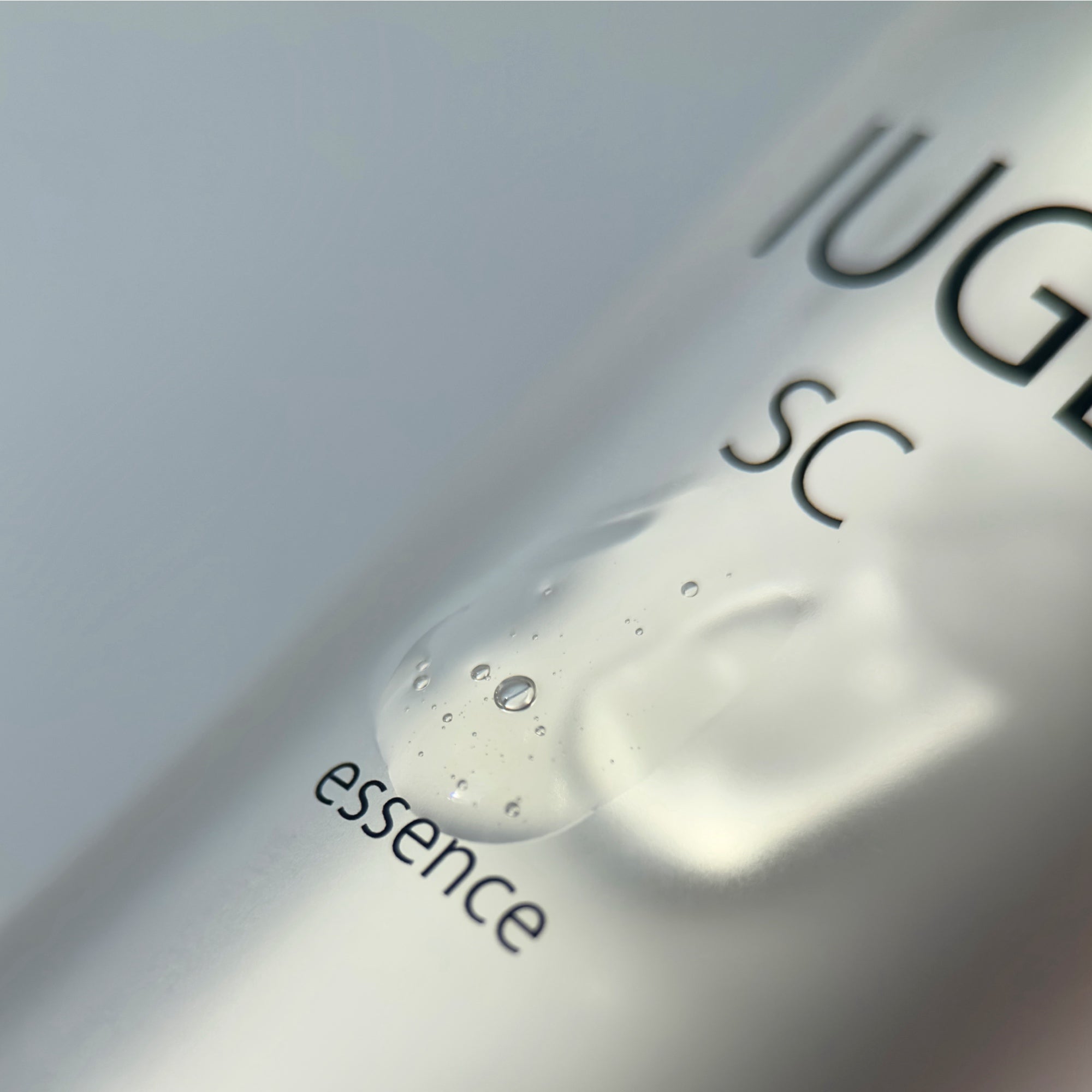 Enzym IUGE SC Essence