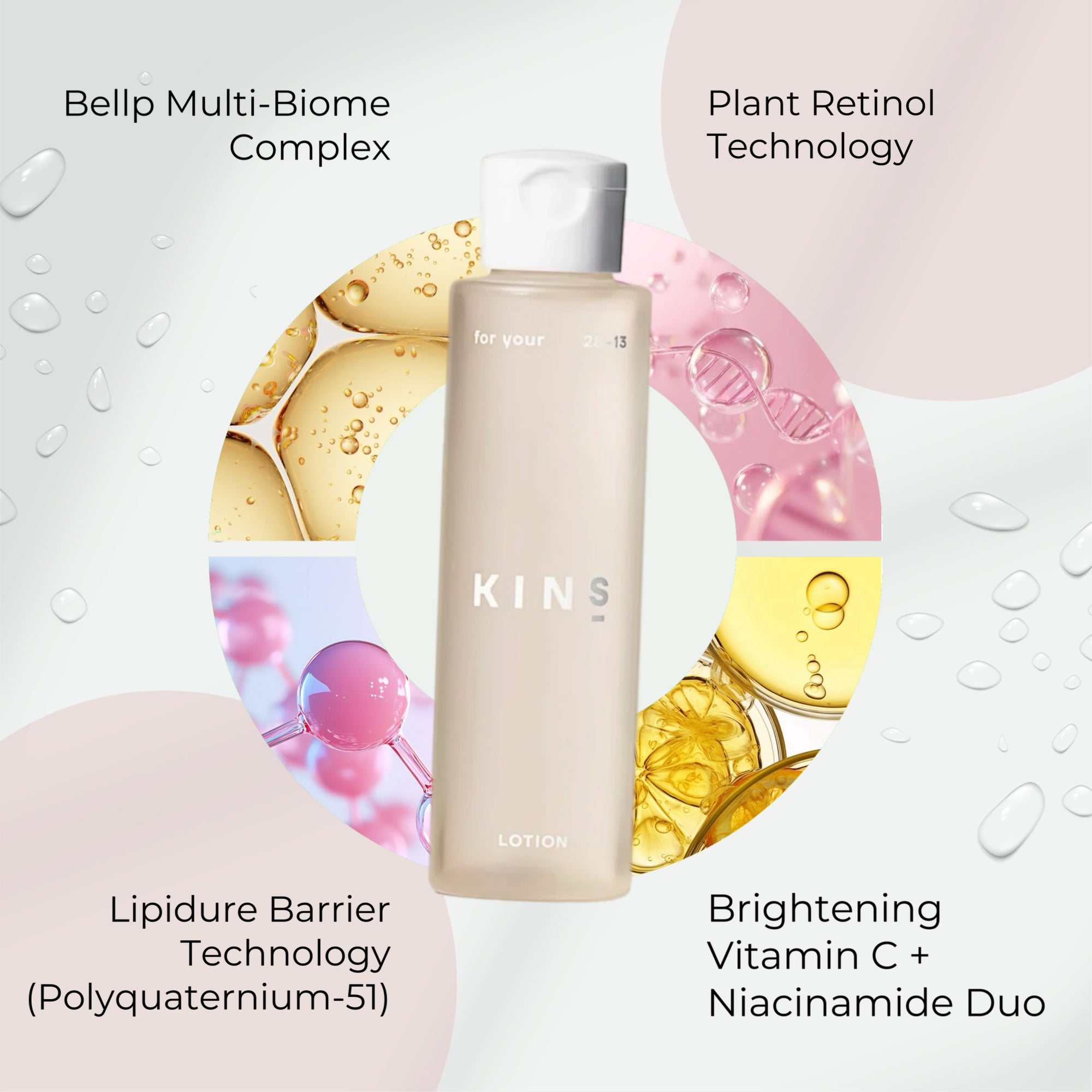 KINS Lotion