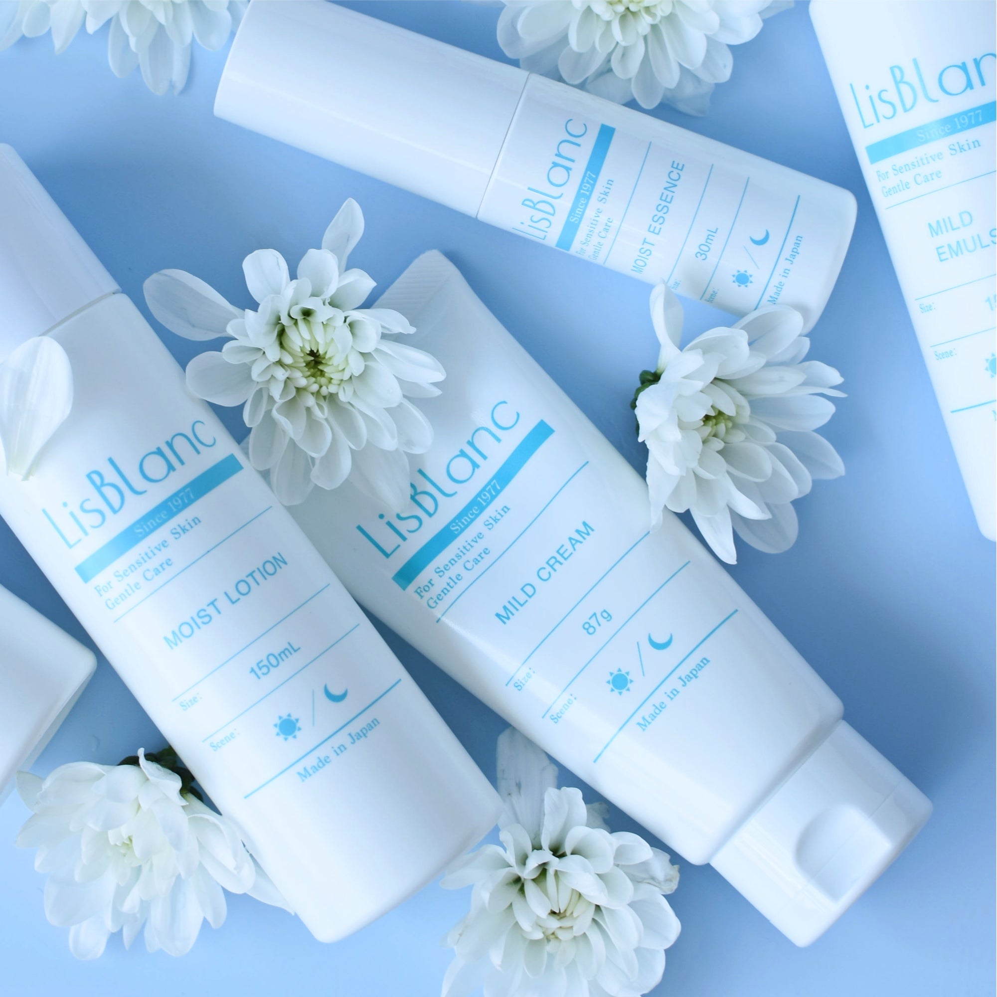 AXXZIA LisBlanc Cream