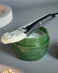 KYOTO KOMACHI MACCHA Clear Cream