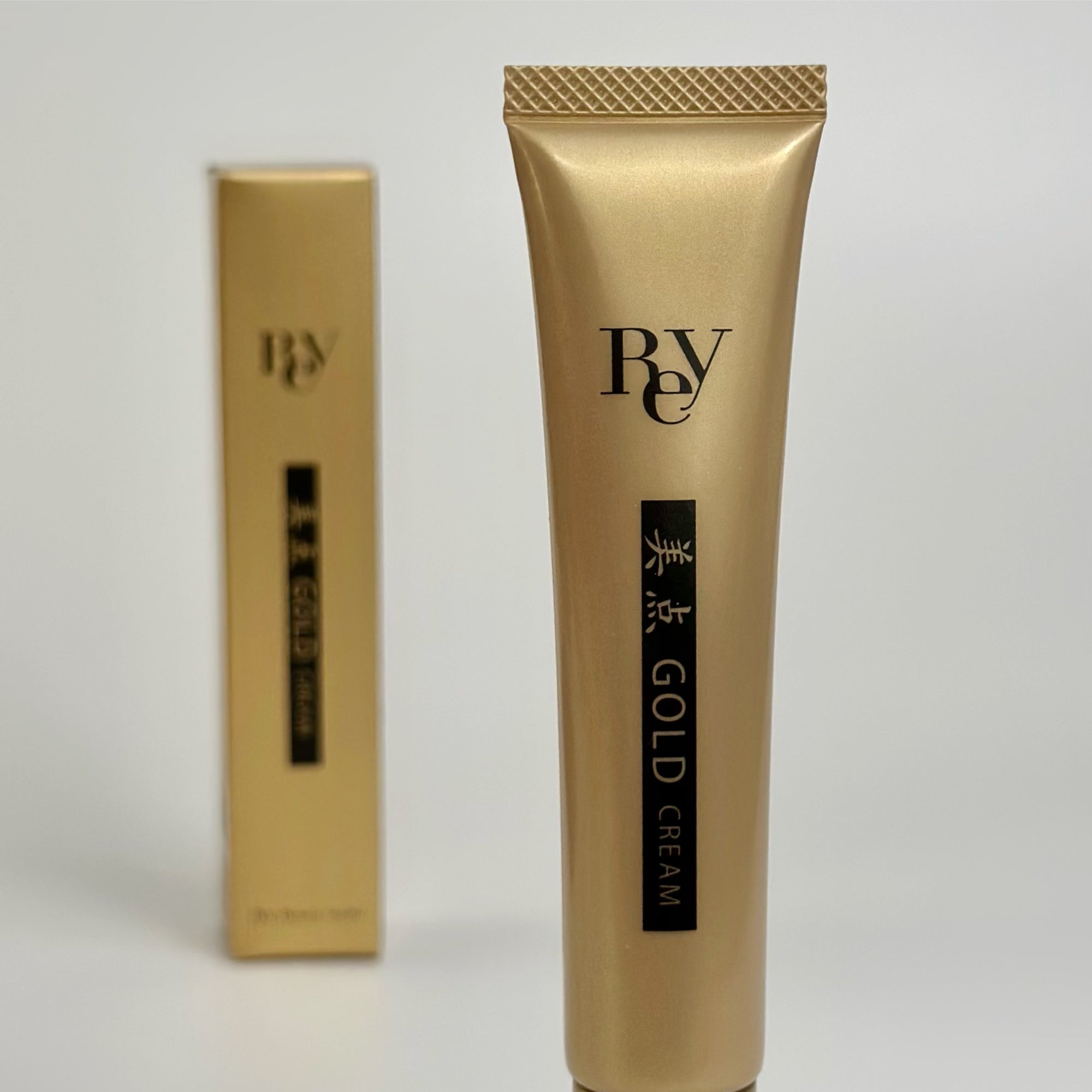 Rey Biten GOLD CREAM – Beauty Ninja