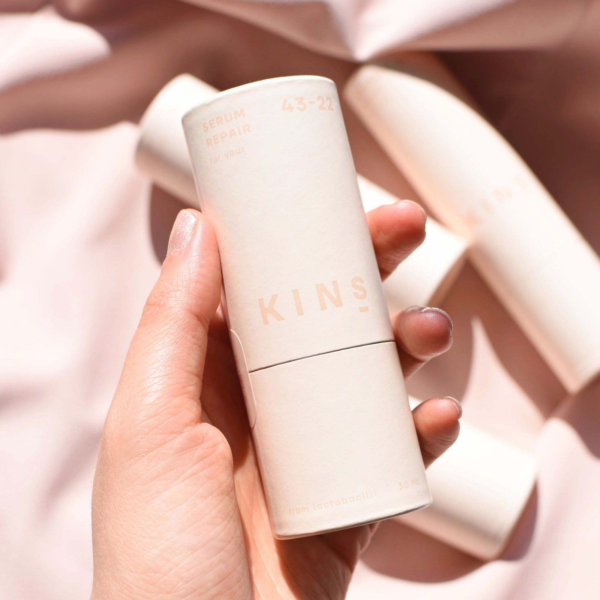 KINS Serum Repair