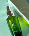 KYOTO KOMACHI MACCHA Clear Essential Serum