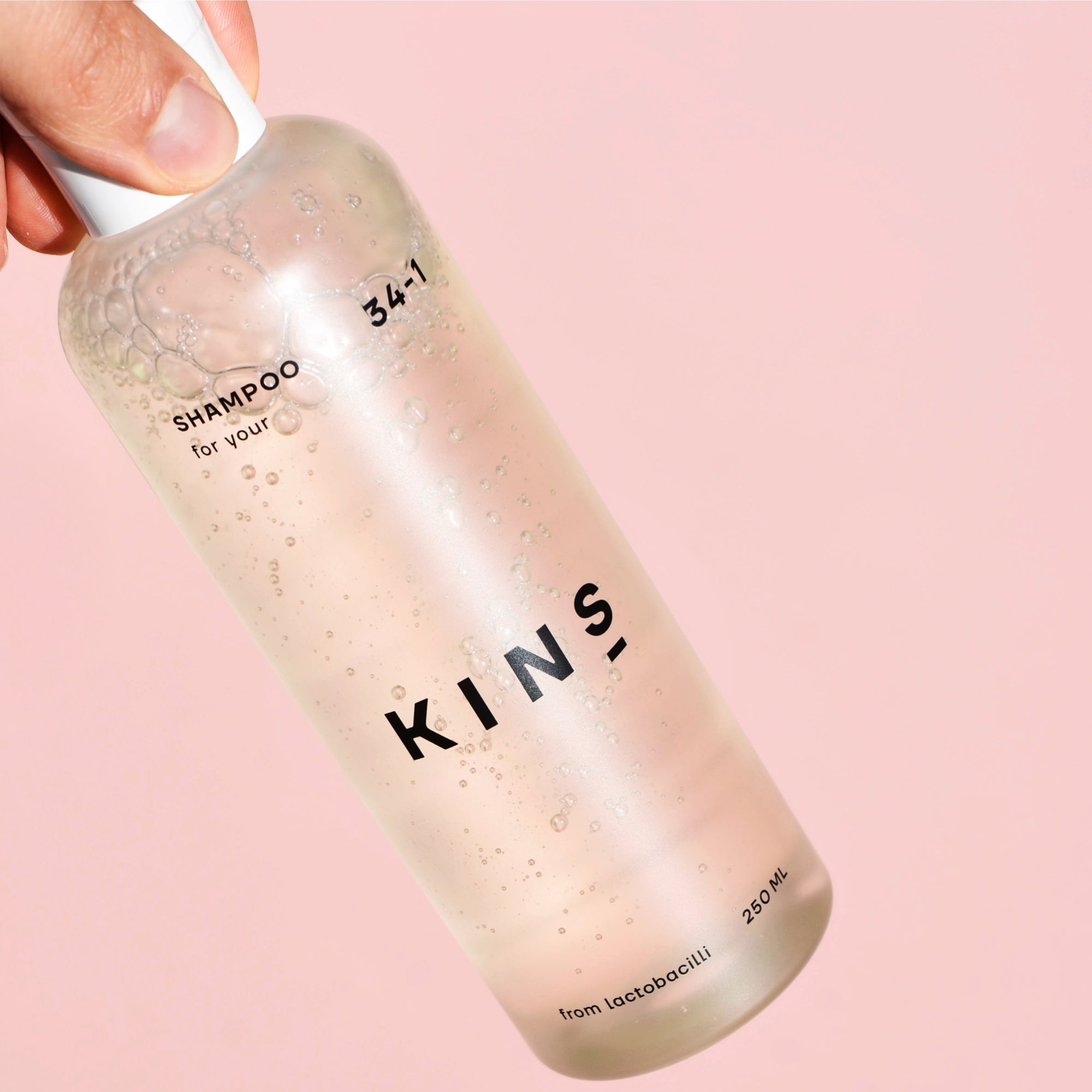 KINS Scalp Balancing Shampoo