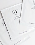 Rey Biten Sheet Mask: Fabric Lifting Mask Infused with Lactobacilli