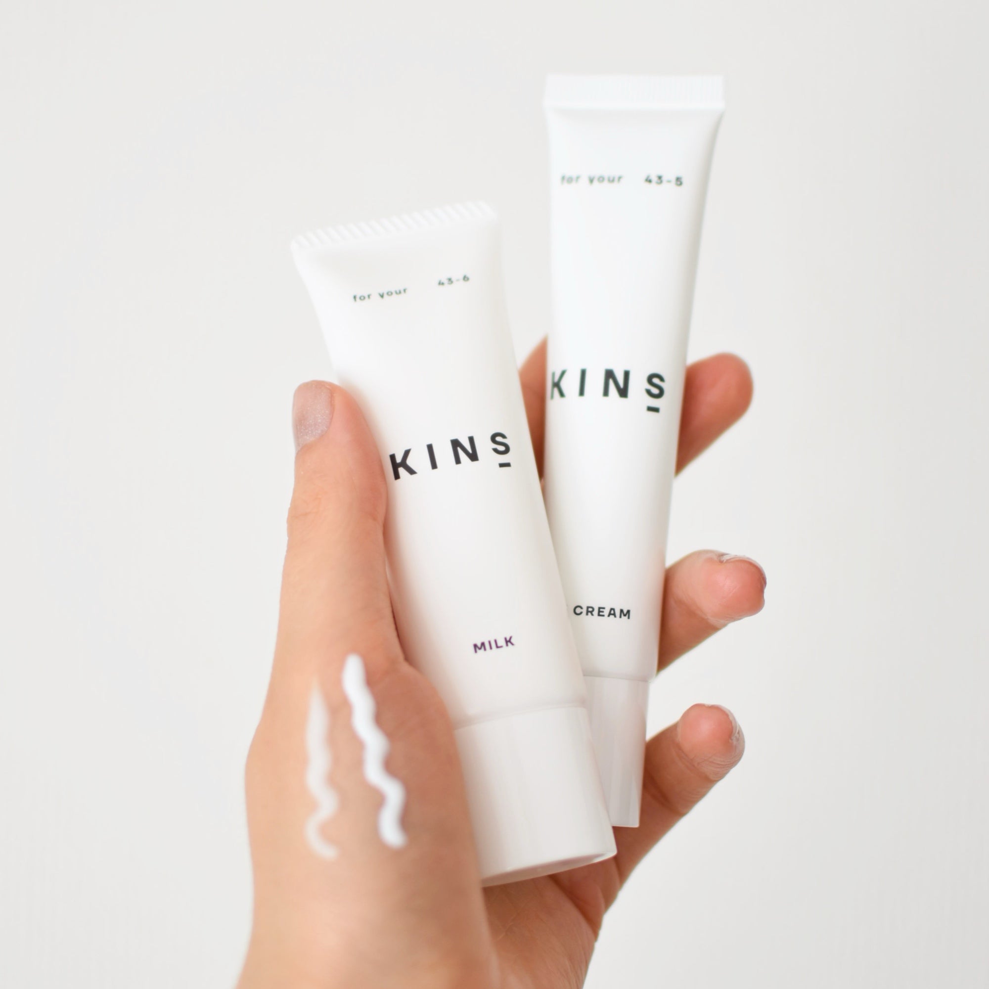 KINS Day Cream SPF 35/PA+++