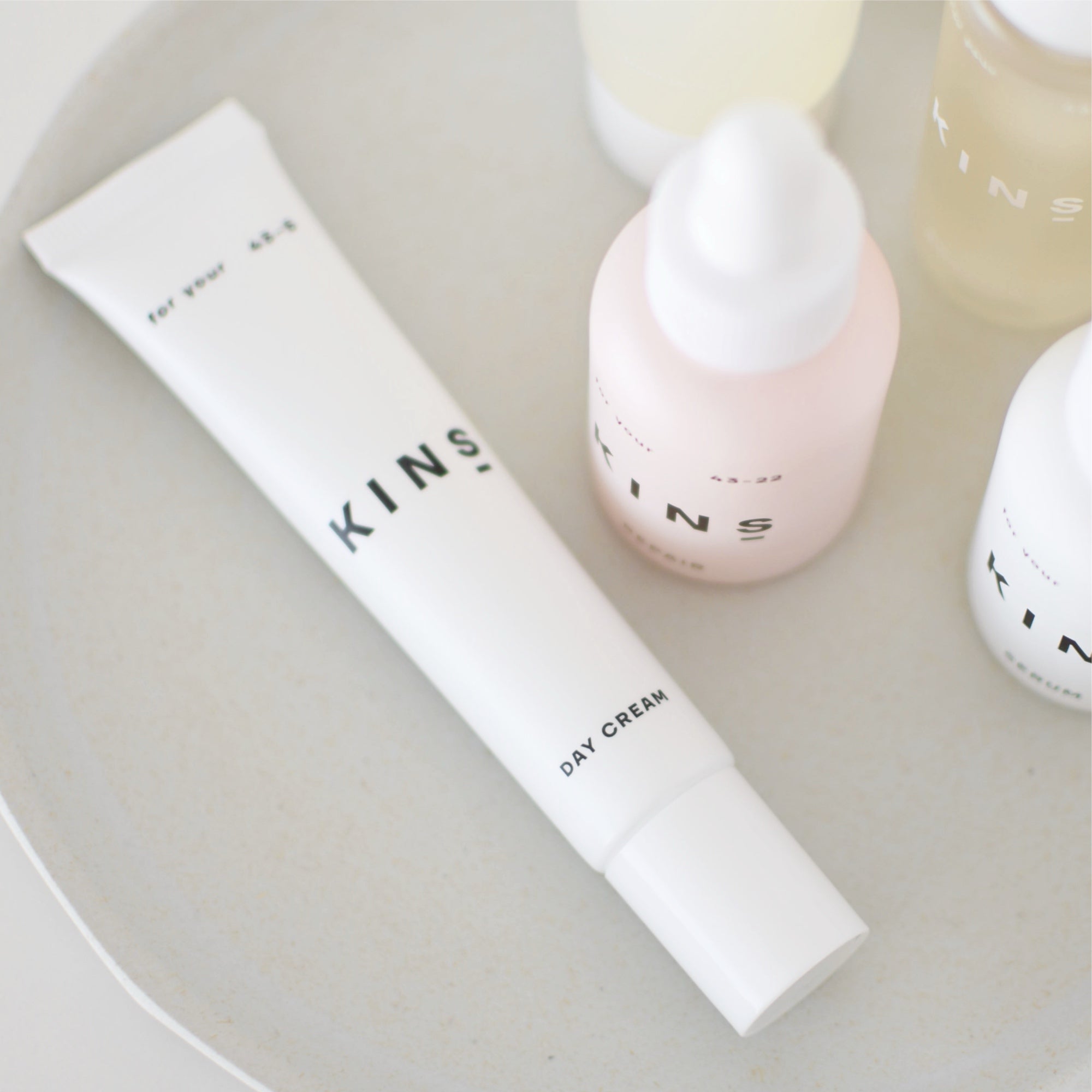 KINS Day Cream SPF 35/PA+++
