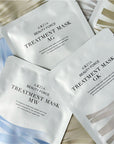 AXXZIA Beauty Force Treatment Mask MW (7 pcs)