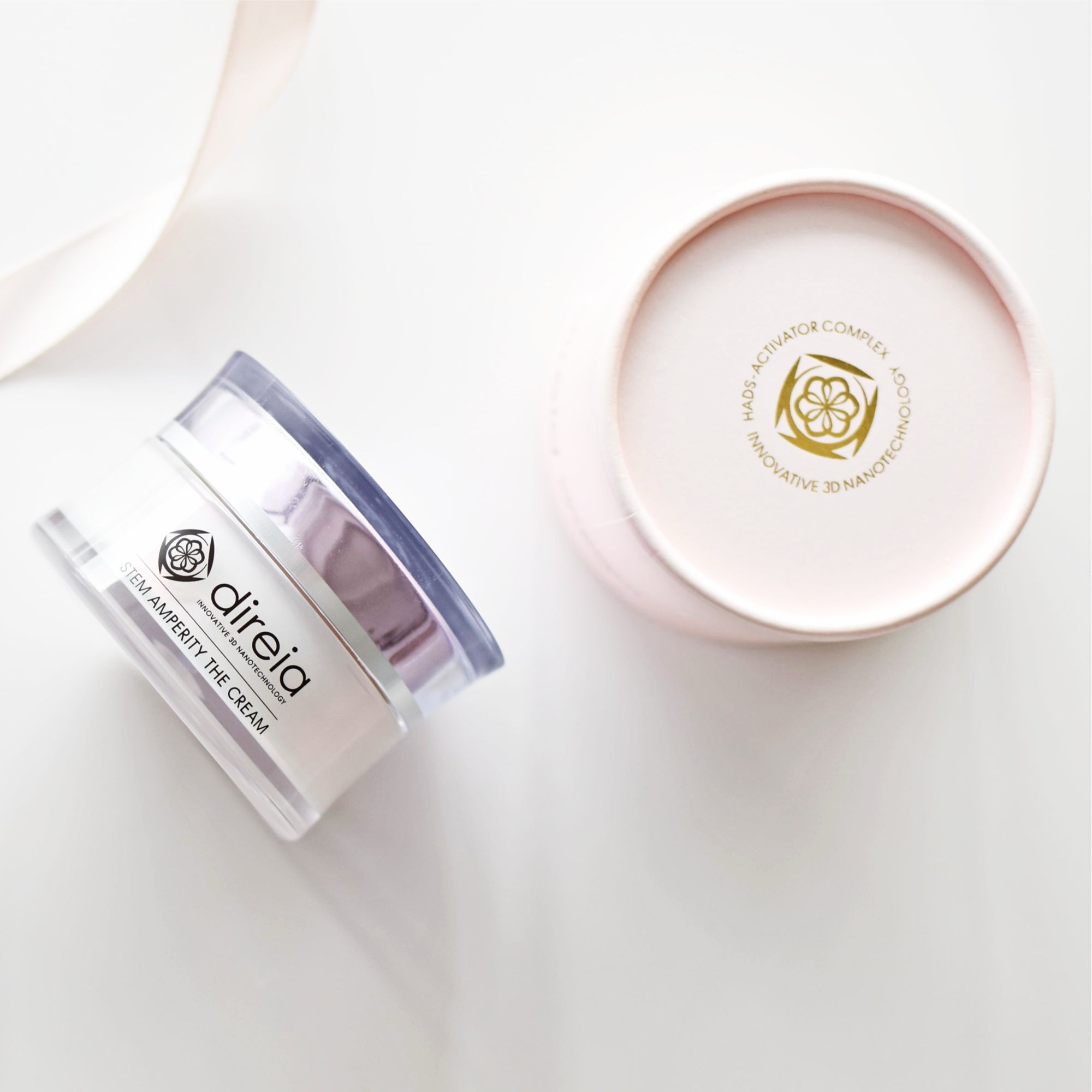 Beauty Ninja | Stem Amperity Face Cream | DIREIA | Buy online