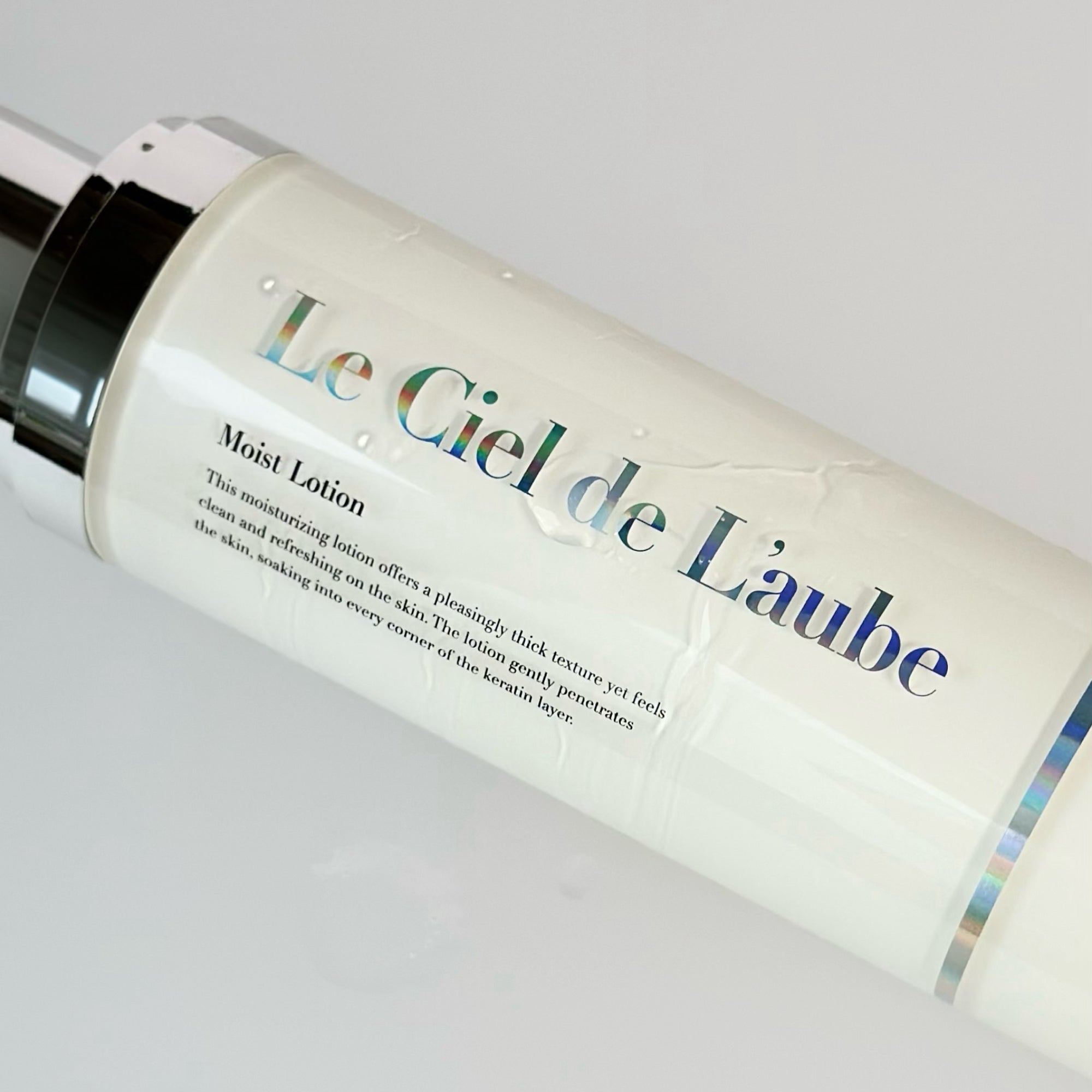 AXXZIA Le Ciel De L'Aube Moist Lotion