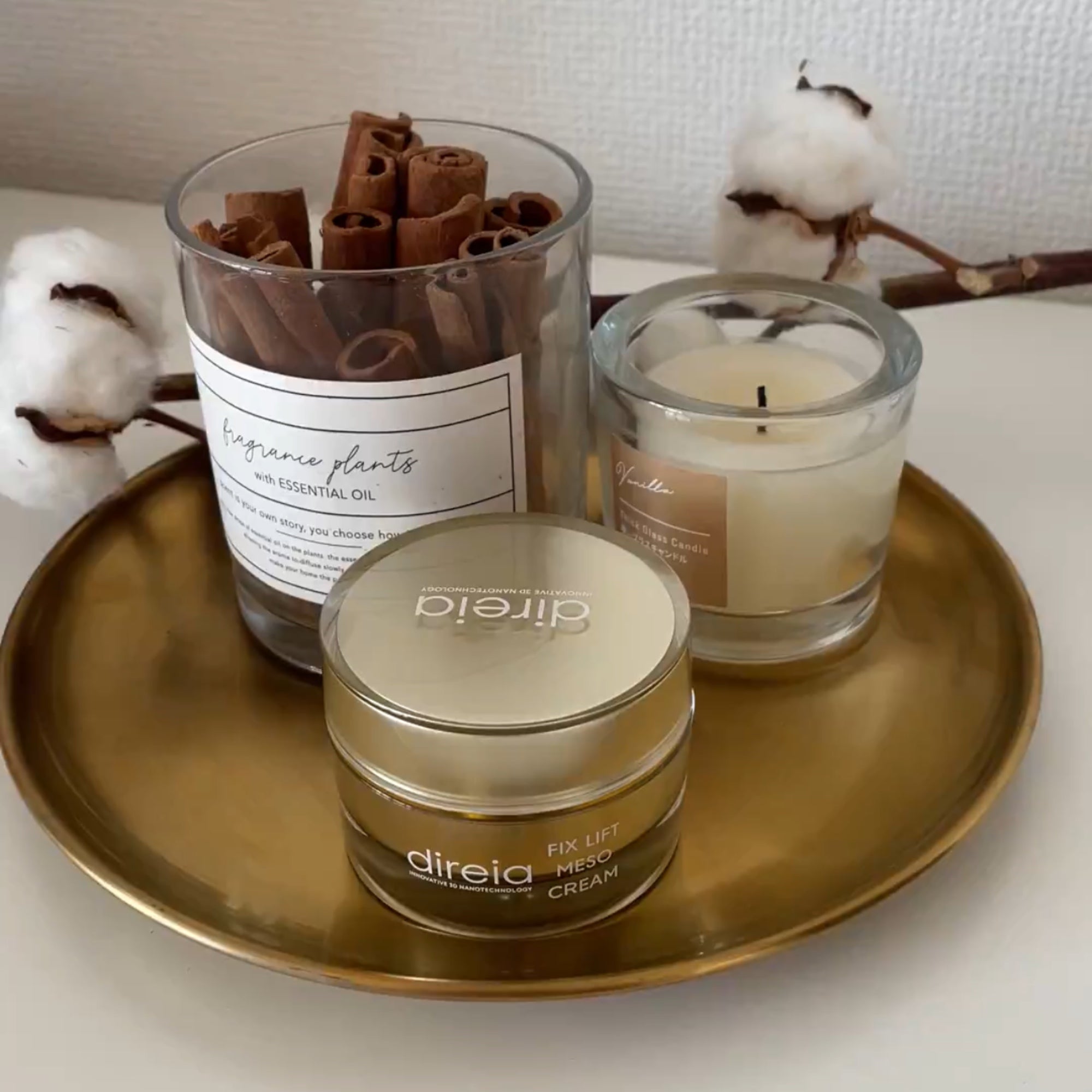 direia Fix Lift Meso Cream