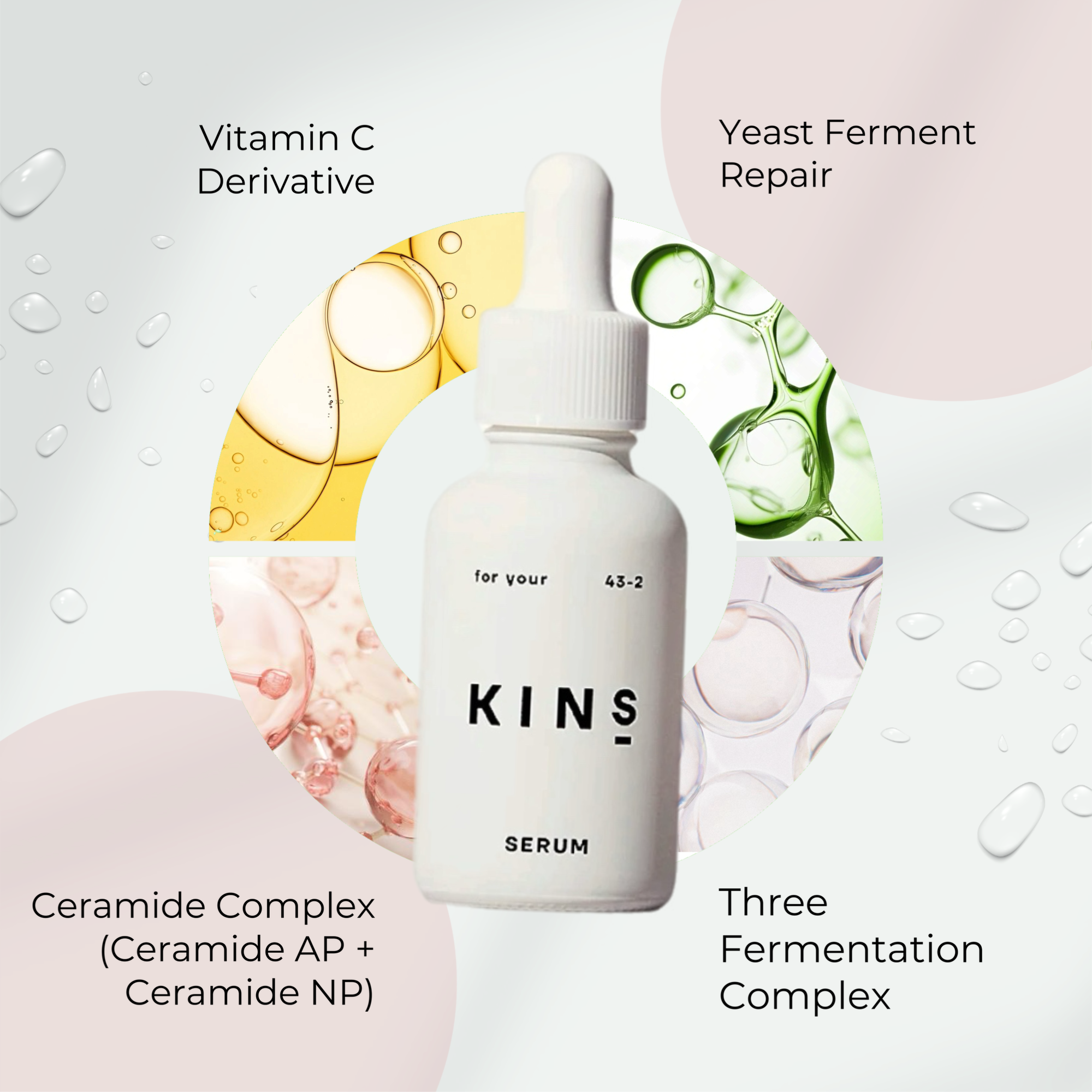 KINS Serum