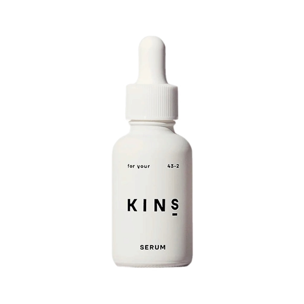 KINS – Beauty Ninja