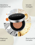 ALLPAIR119 Cushion Foundation 20