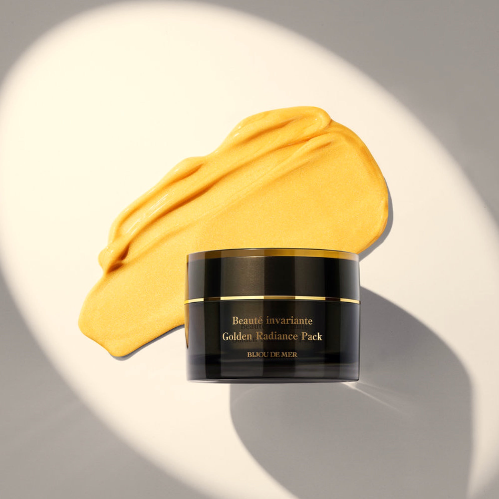 BIJOU DE MER Beaute Invariante Golden Radiance Pack