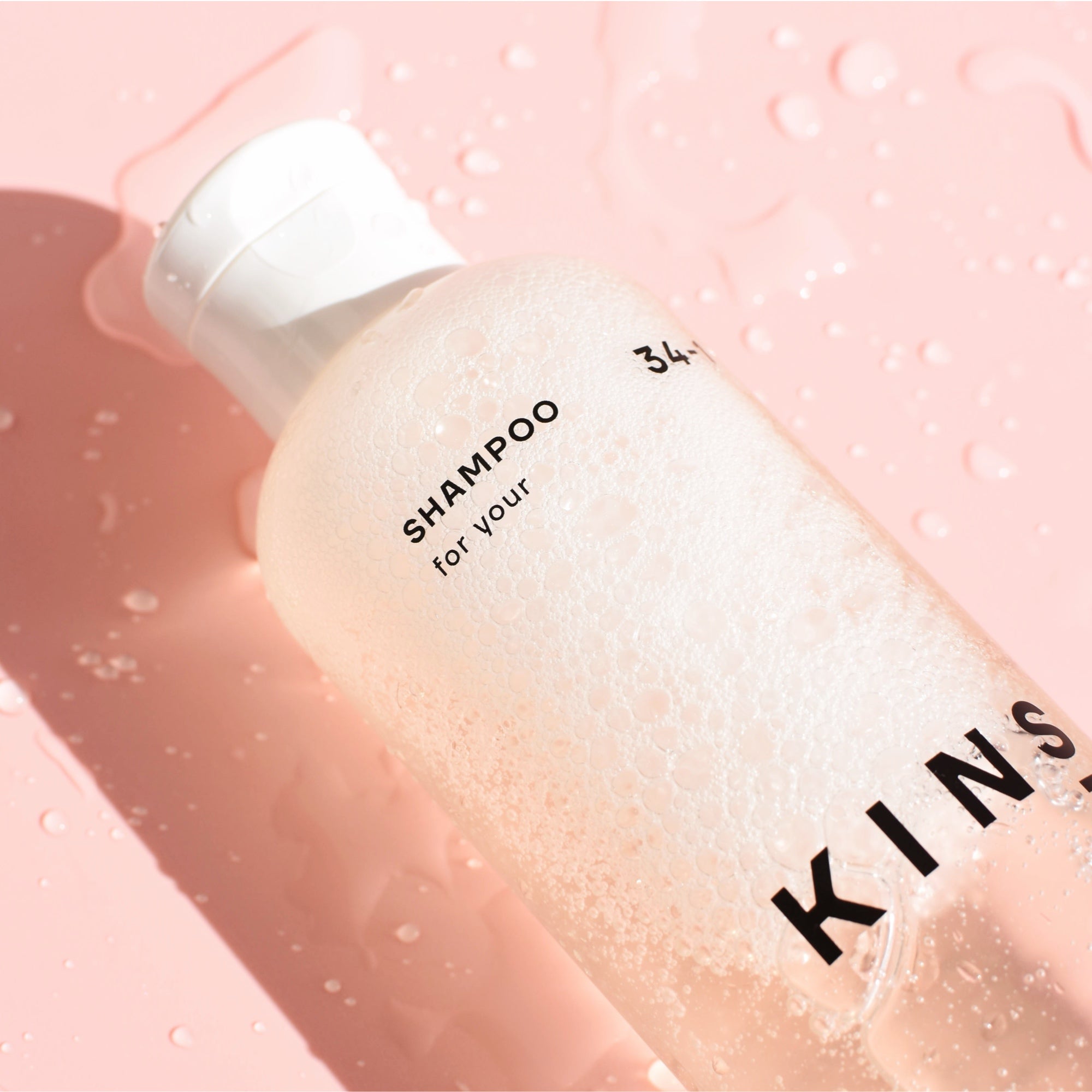 KINS Scalp Balancing Shampoo