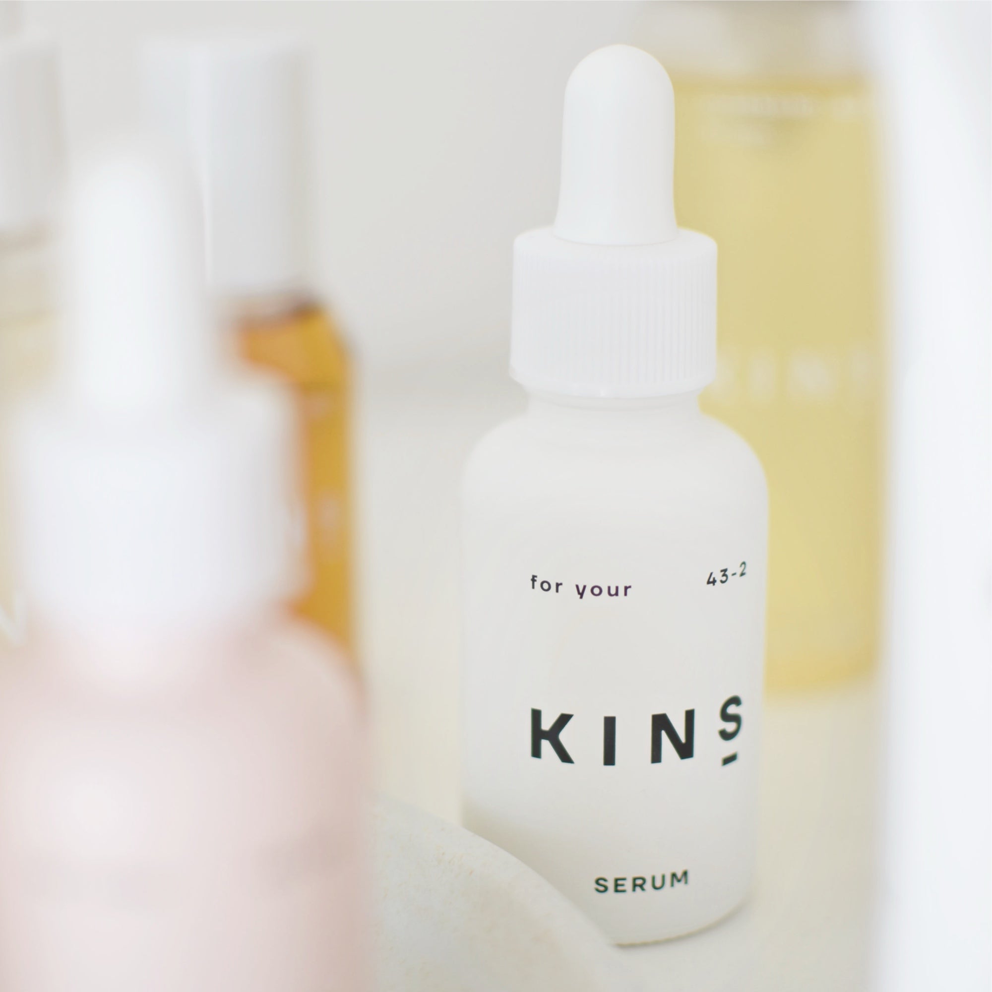 KINS Serum