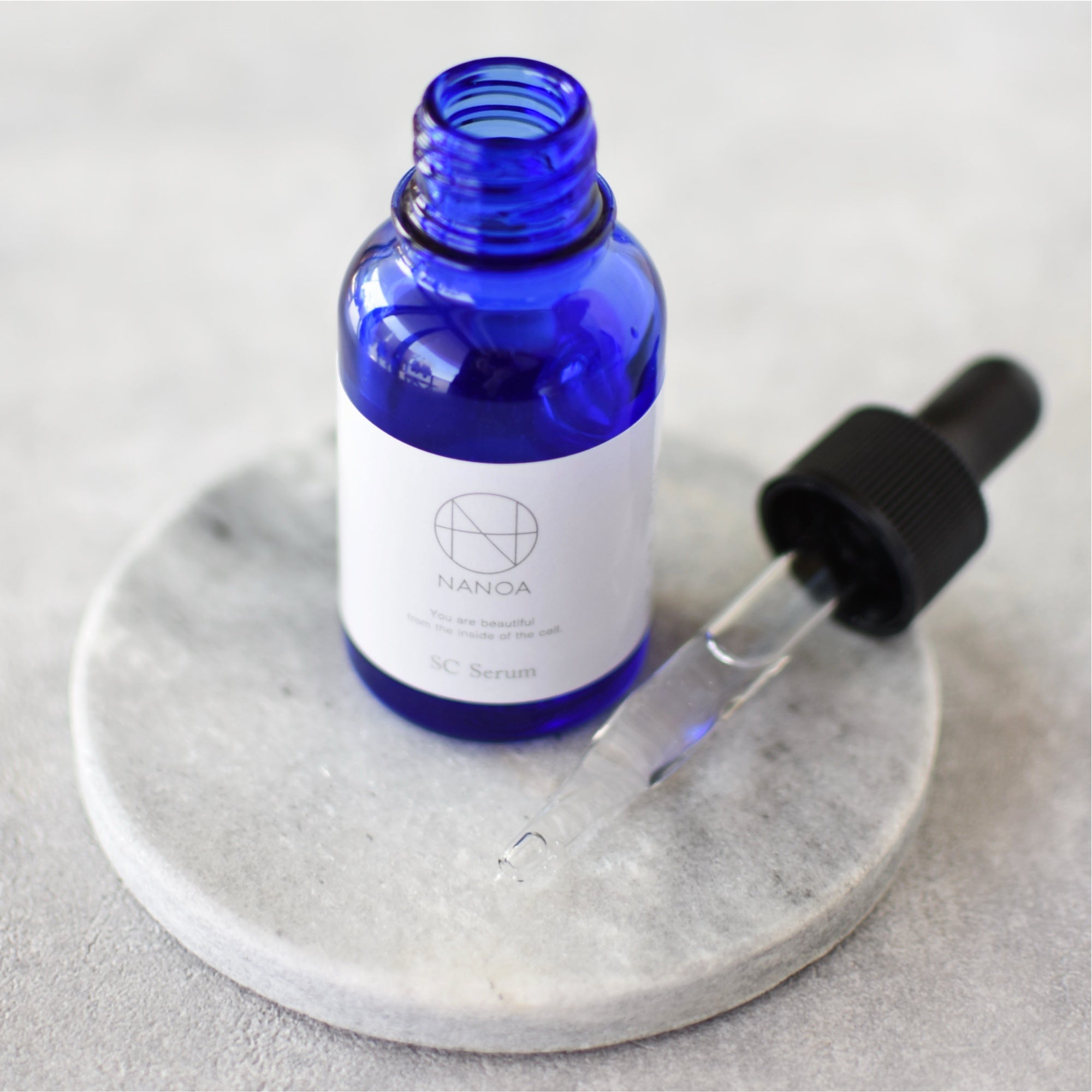 Beauty Ninja | NANOA SC Face Serum with EGF from Human Stem Cells