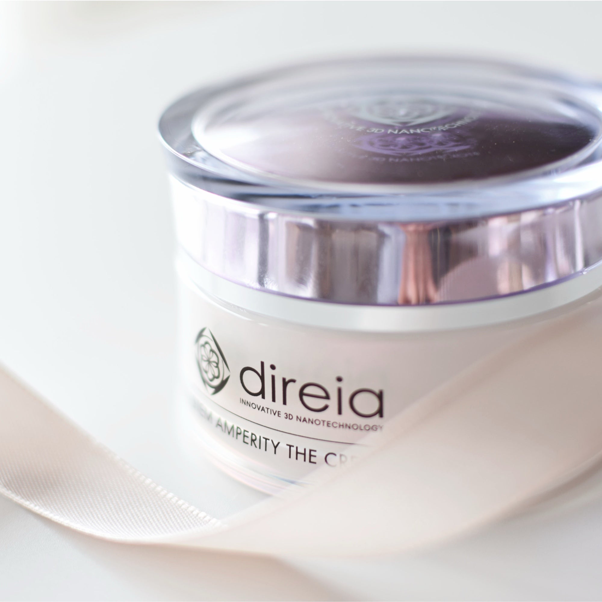 Beauty Ninja | Stem Amperity Face Cream | DIREIA | Buy online