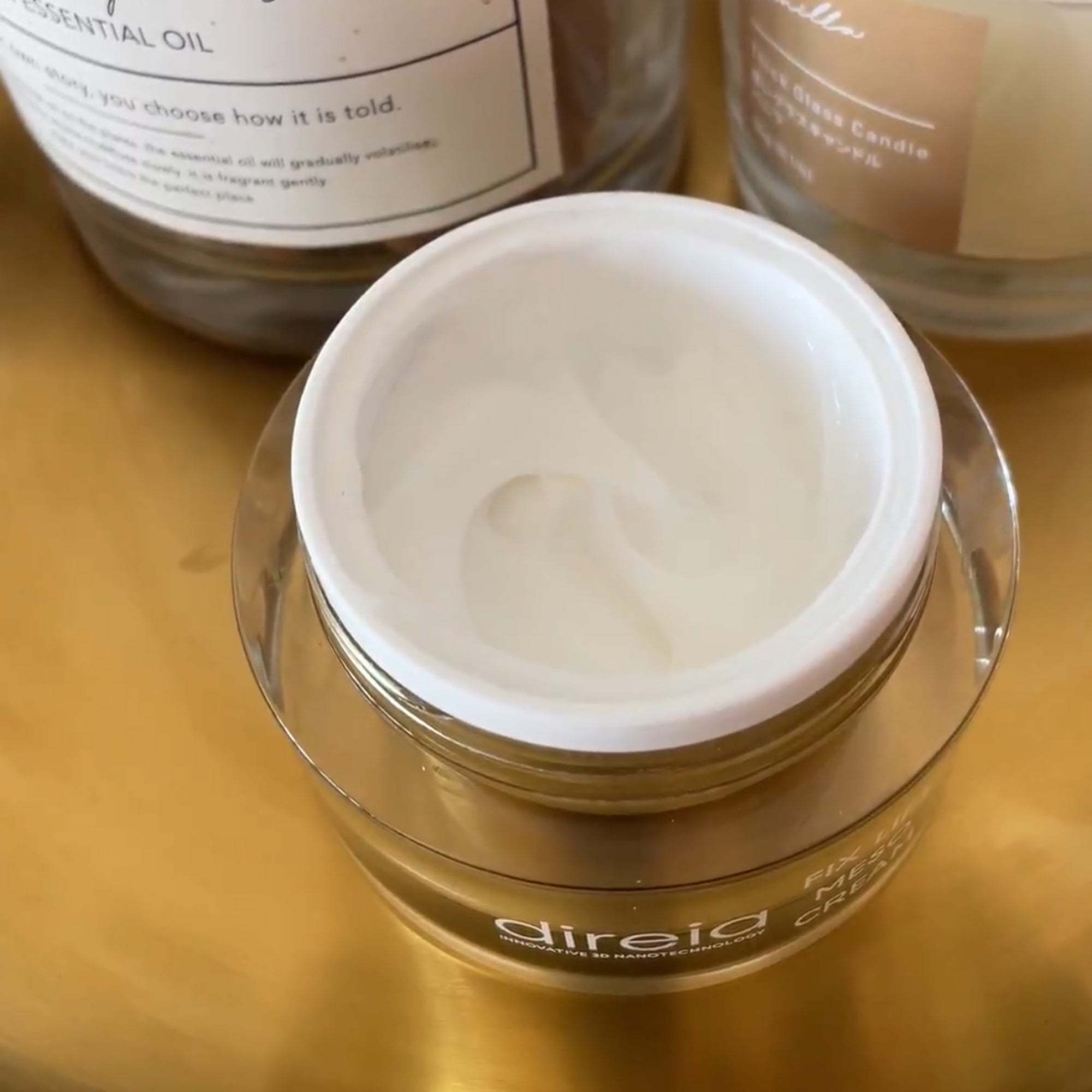 direia Fix Lift Meso Cream