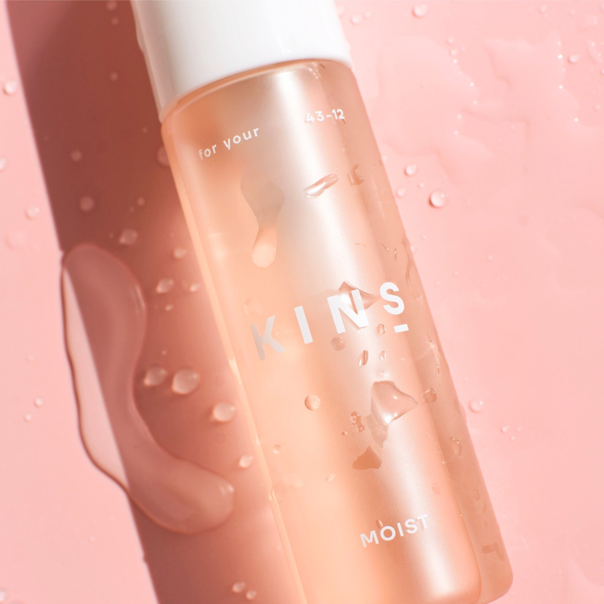 KINS Moist II