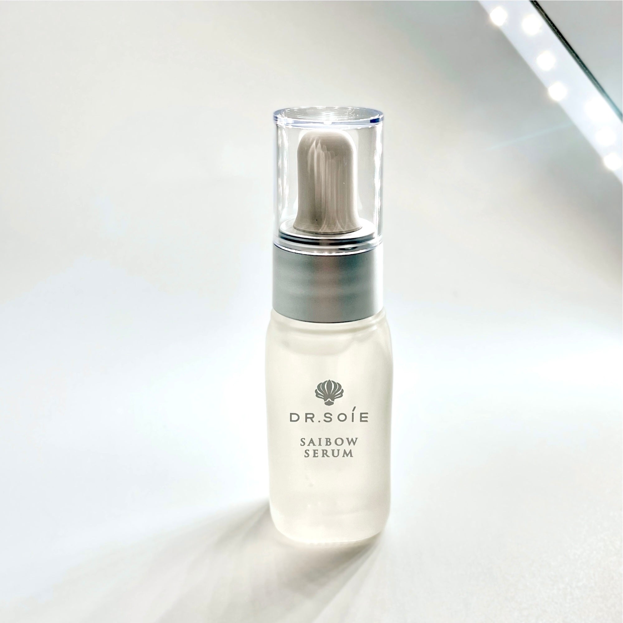 Beauty Ninja | Dr. Soie Saibow Serum