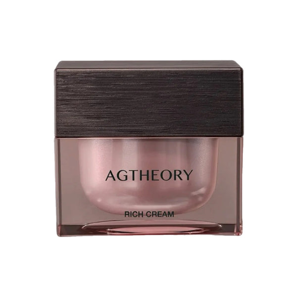 AXXZIA AGTHEORY Rich Cream – Beauty Ninja