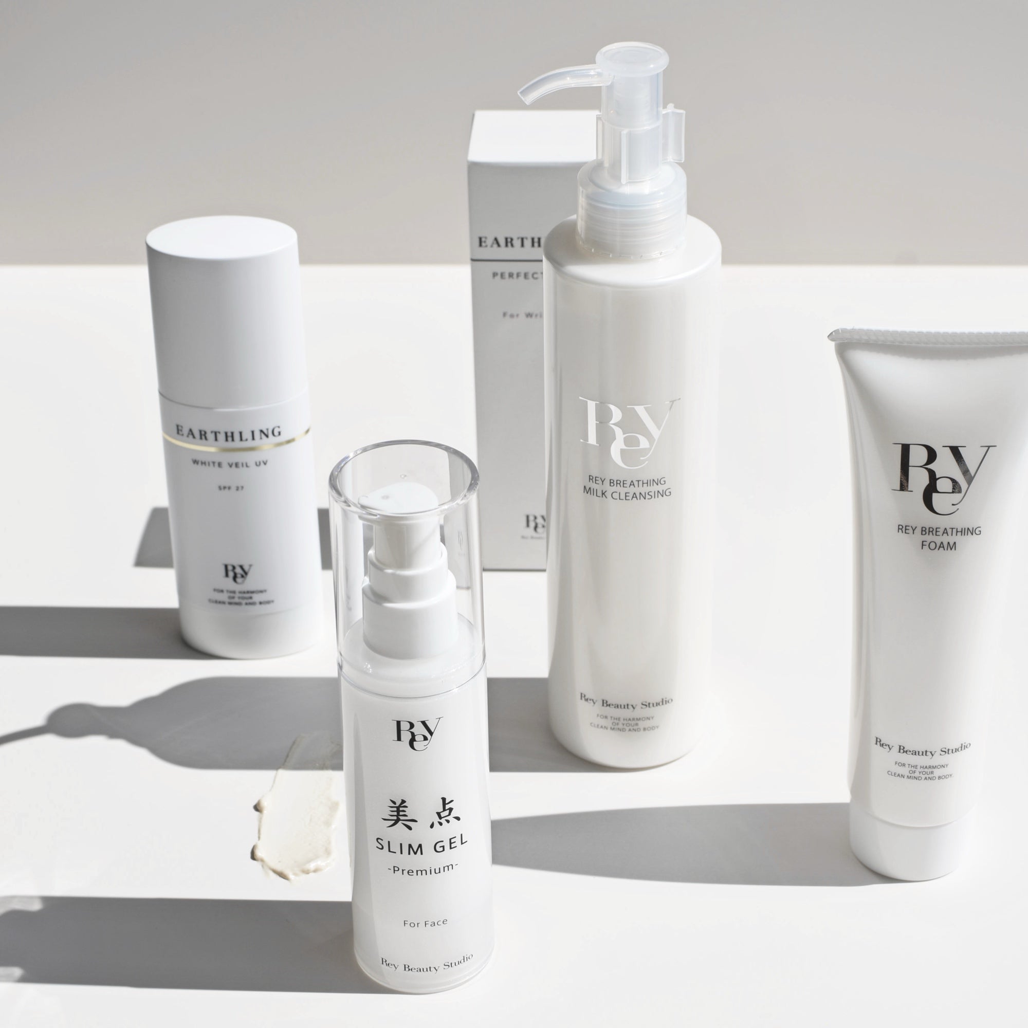 Rey Biten Slim Gel Premium