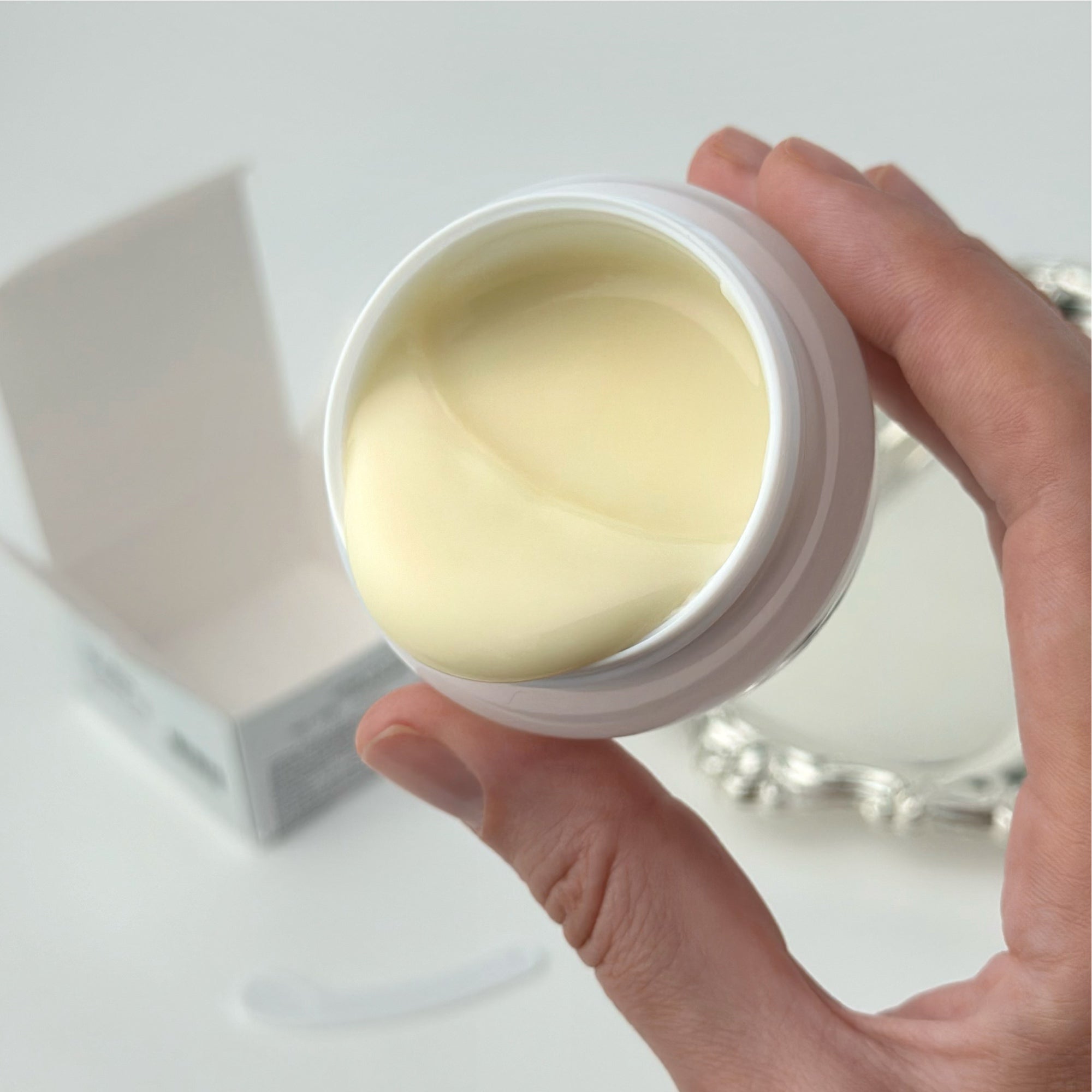 Enzym AEM8 Cream
