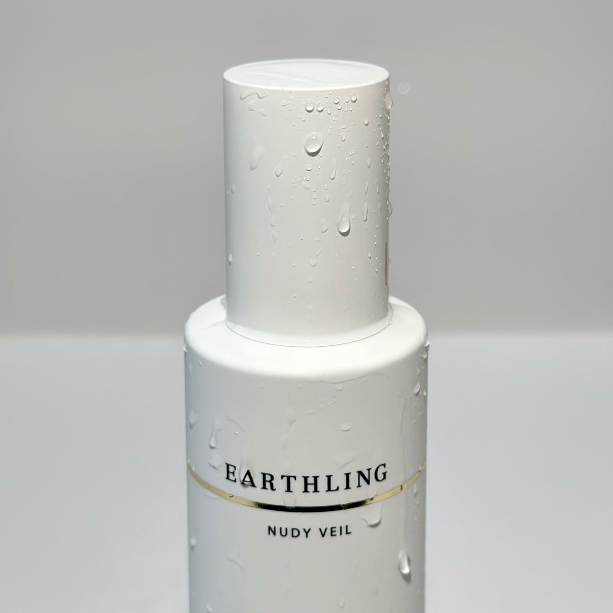 Rey Earthing Nudy Veil