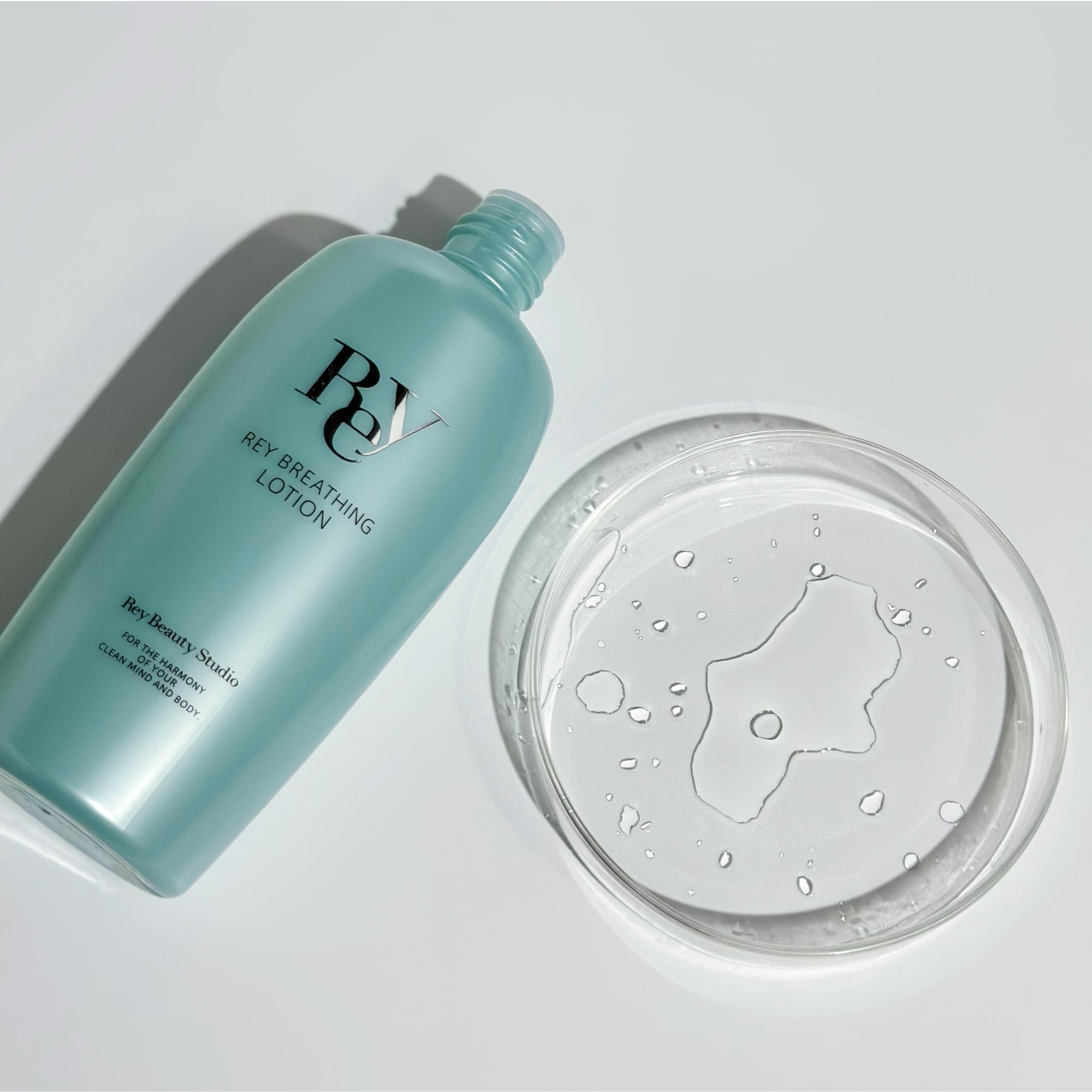 Rey Breathing Lotion