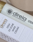 direia Stem Ex Some White Cream - Whitening Peptide Cream