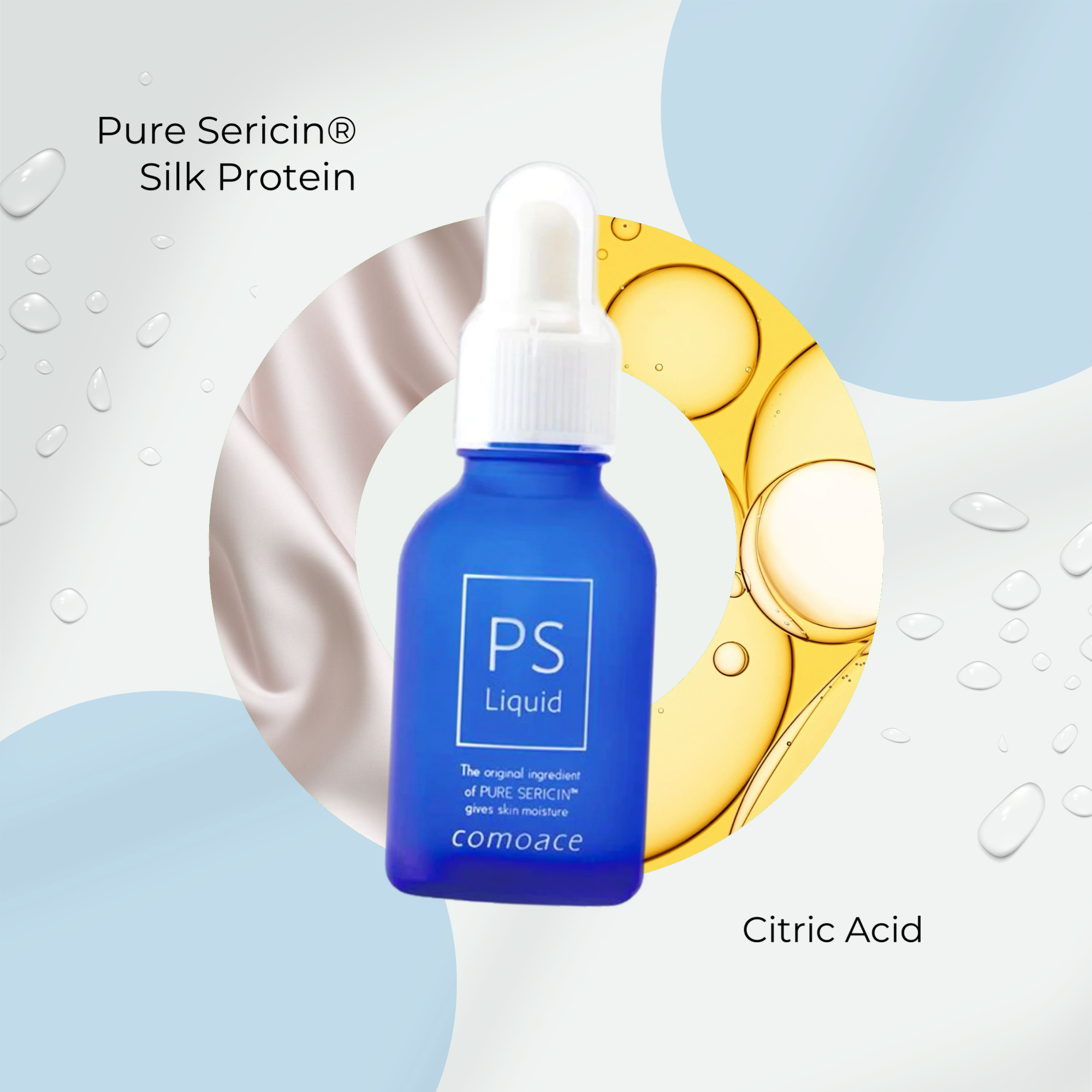 COMOACE PS Liquid