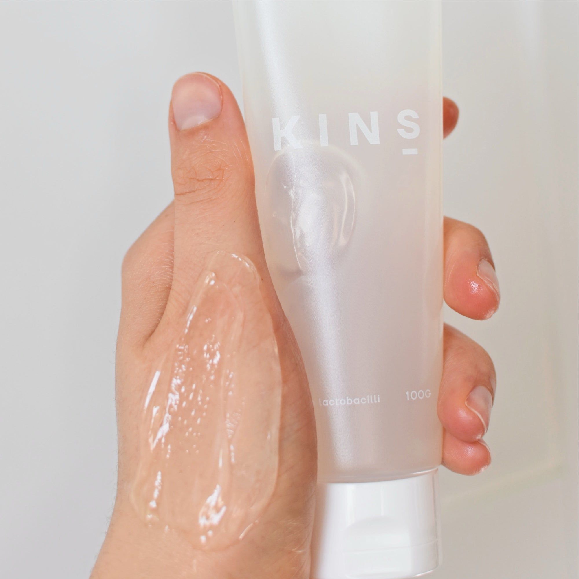 KINS Cleansing Gel
