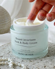 Bijou De Mer BEAUTE INVARIANTE Neck & Body Cream