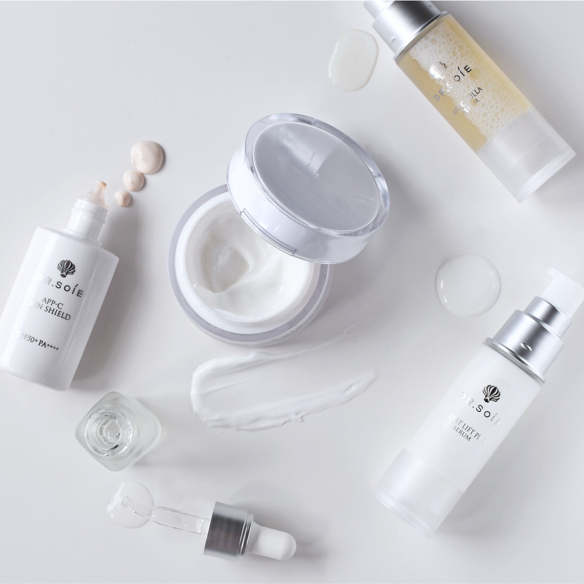 Beauty Ninja | Dr.Soie AMARANTH Premium Cream - Anti aging cream