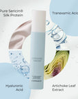 COMOACE Serisage Crystal Lotion