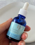 Rey Breathing EA+ Force Serum