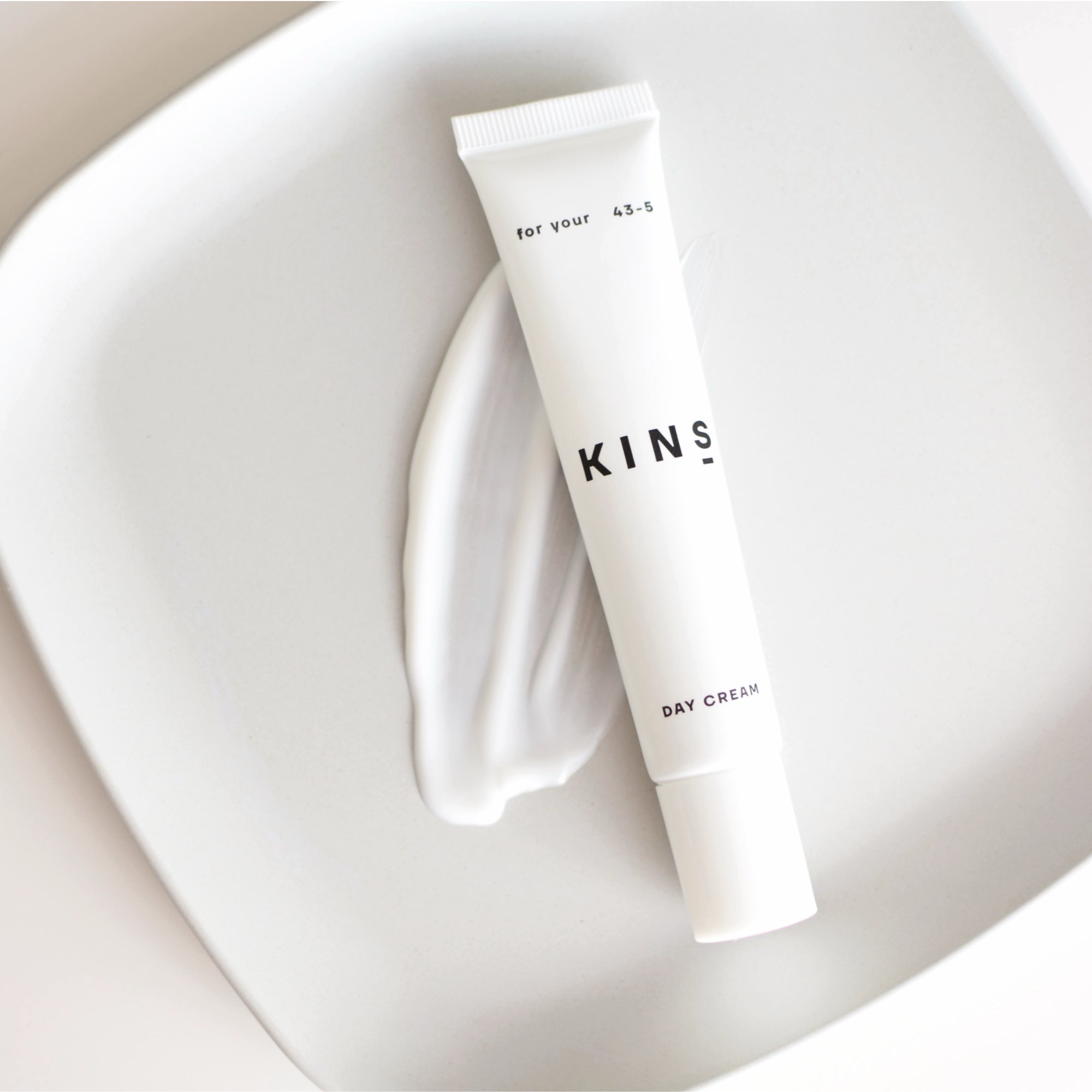 KINS Day Cream SPF 35/PA+++