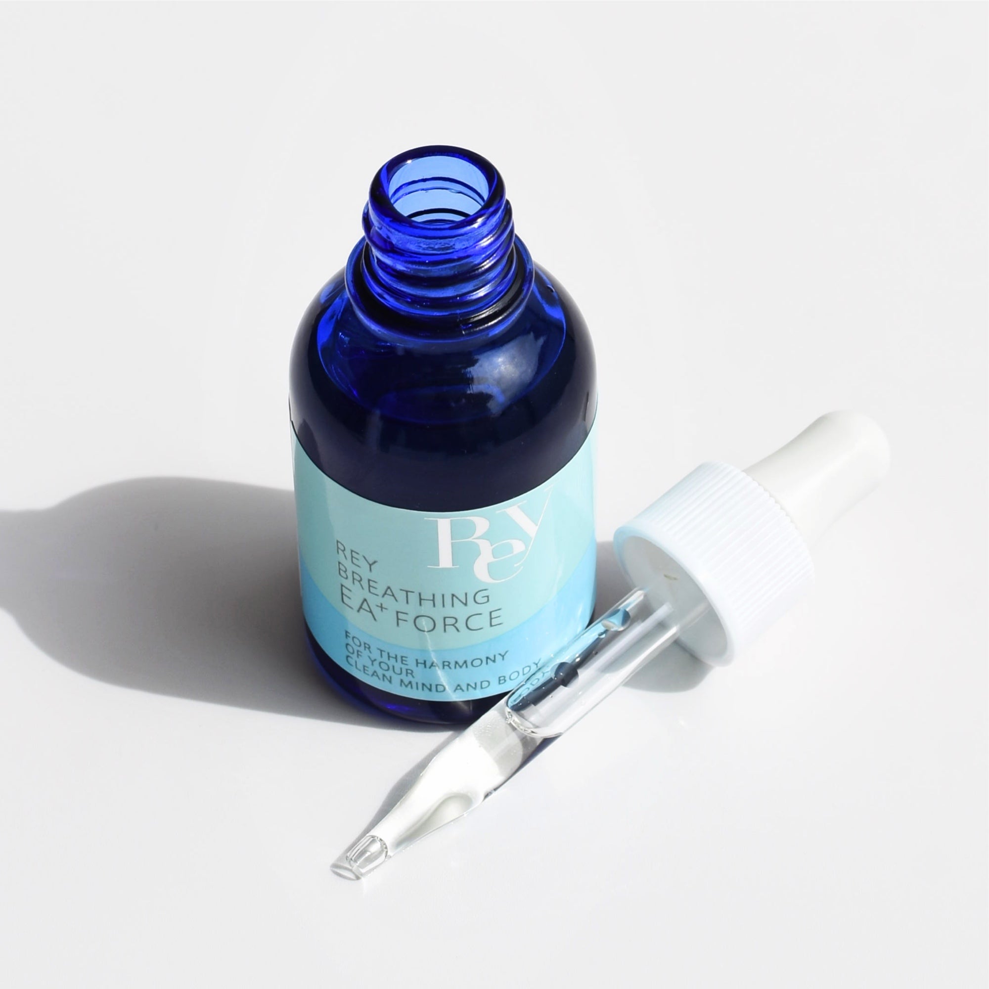 Rey Breathing EA+ Force Serum