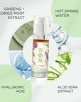 HYAKKASO Hyaluronic Acid Serum