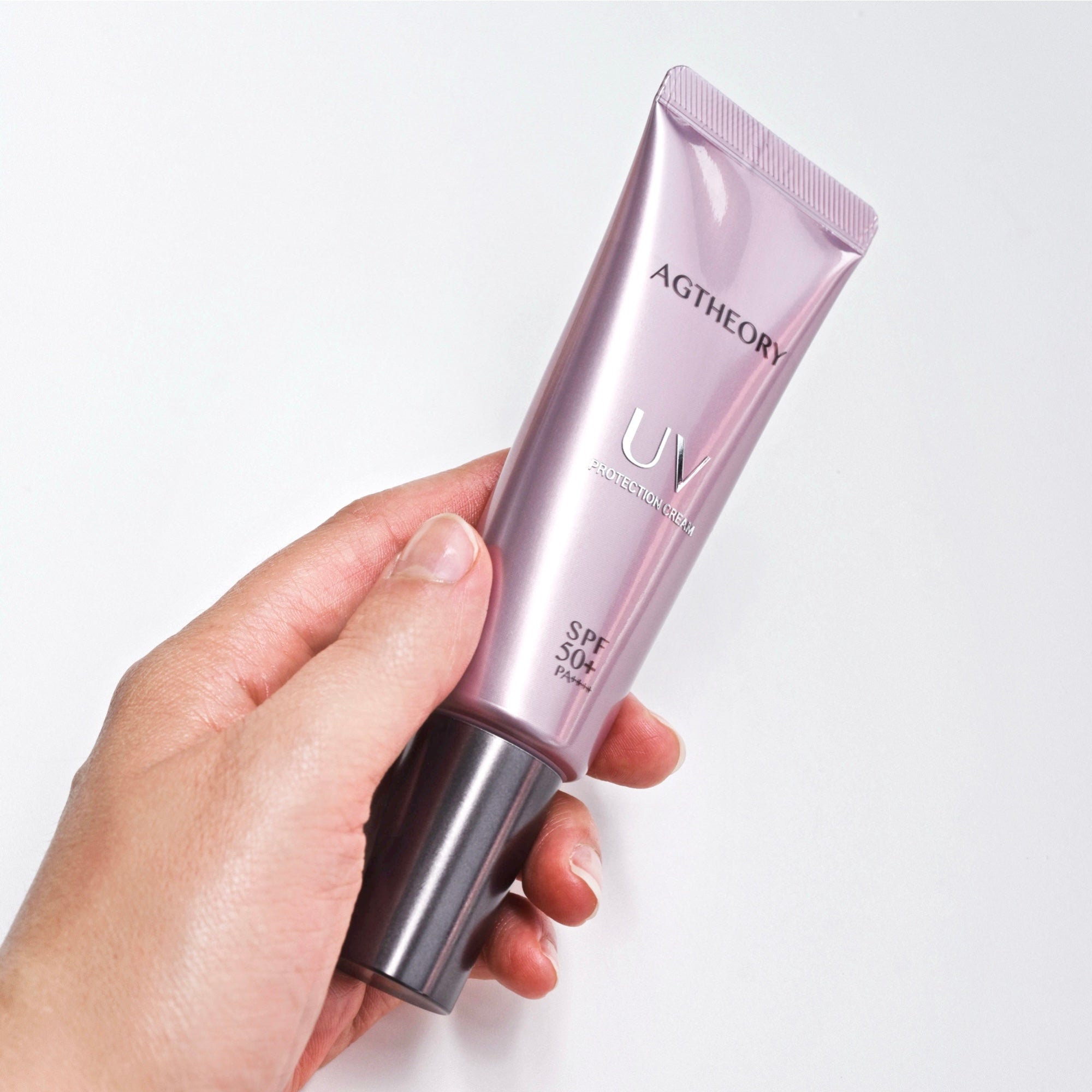 AXXZIA AGTHEORY UV Protection Cream SPF 50 + PA ++++