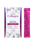 AISHODO Lamelux Collagen Liquid with NMN and Placenta