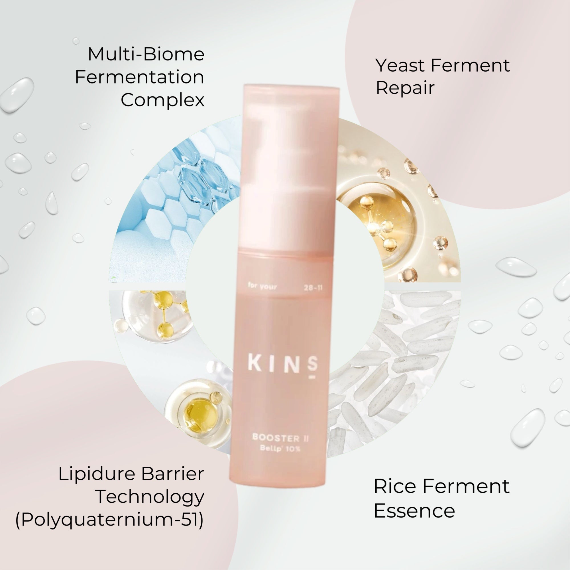 KINS Booster II