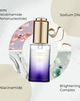 ALL PAIR LIORA BELLE CELESTIA LUXE RADIANT SERUM