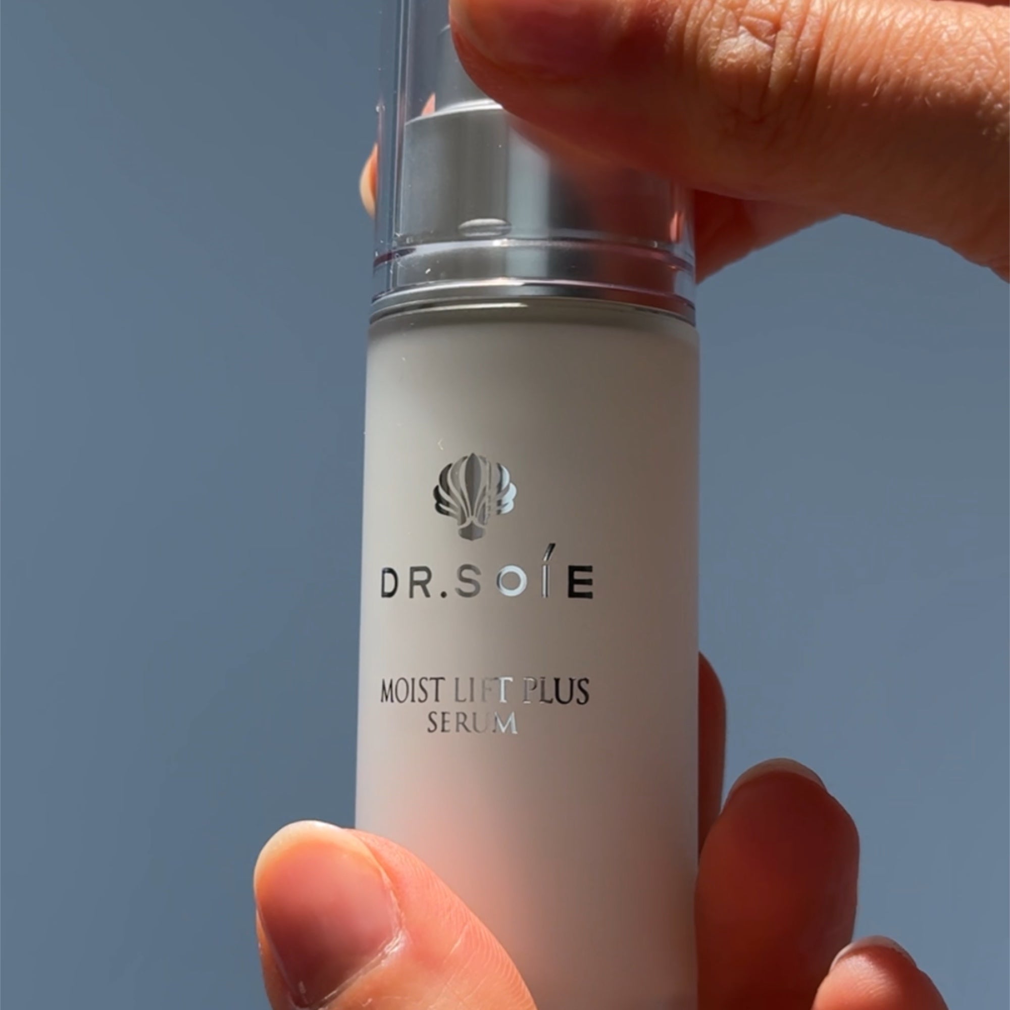 Dr.Soie AMARANTH Moist Lift Plus Serum