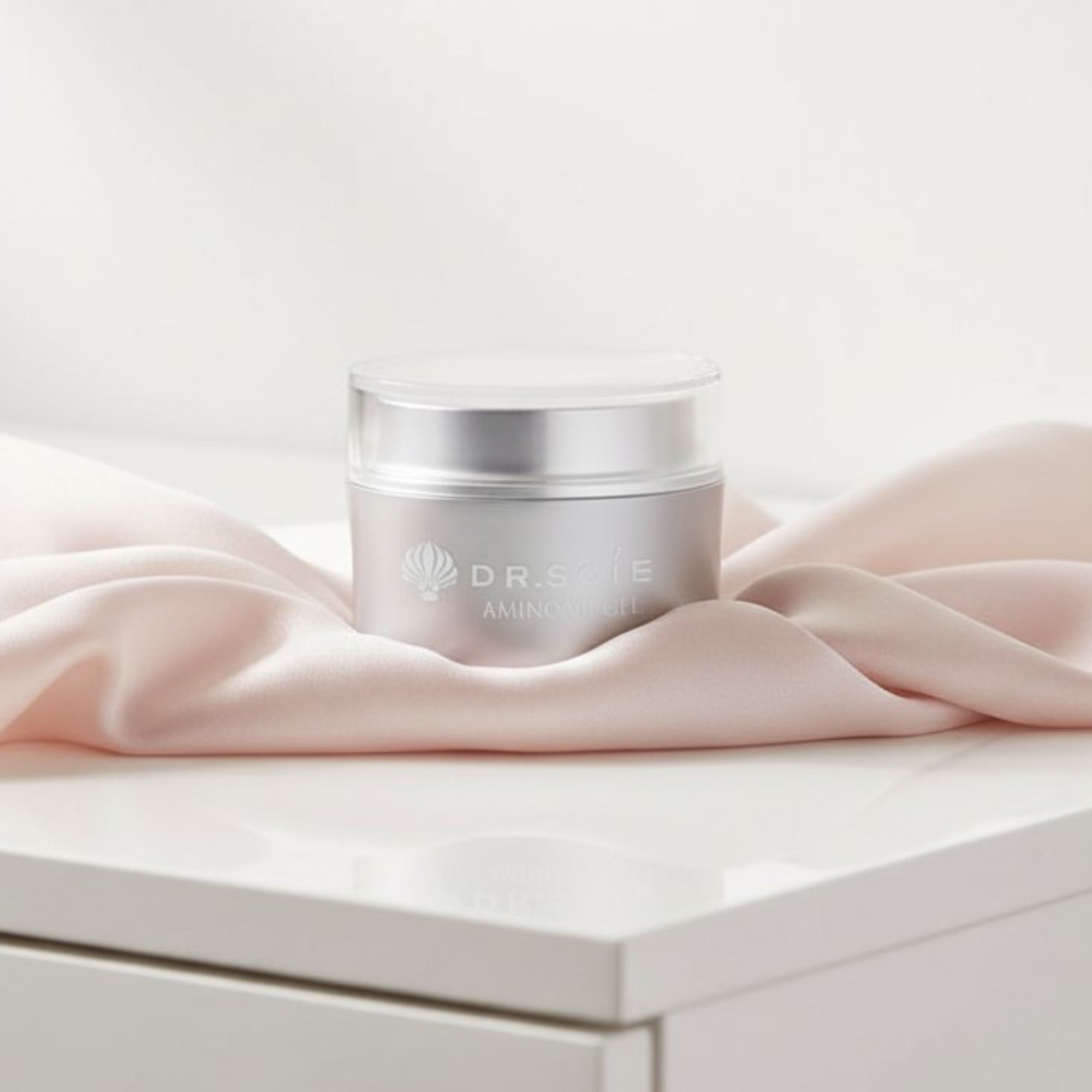 Beauty Ninja | Dr. Soie Amino VB Gel