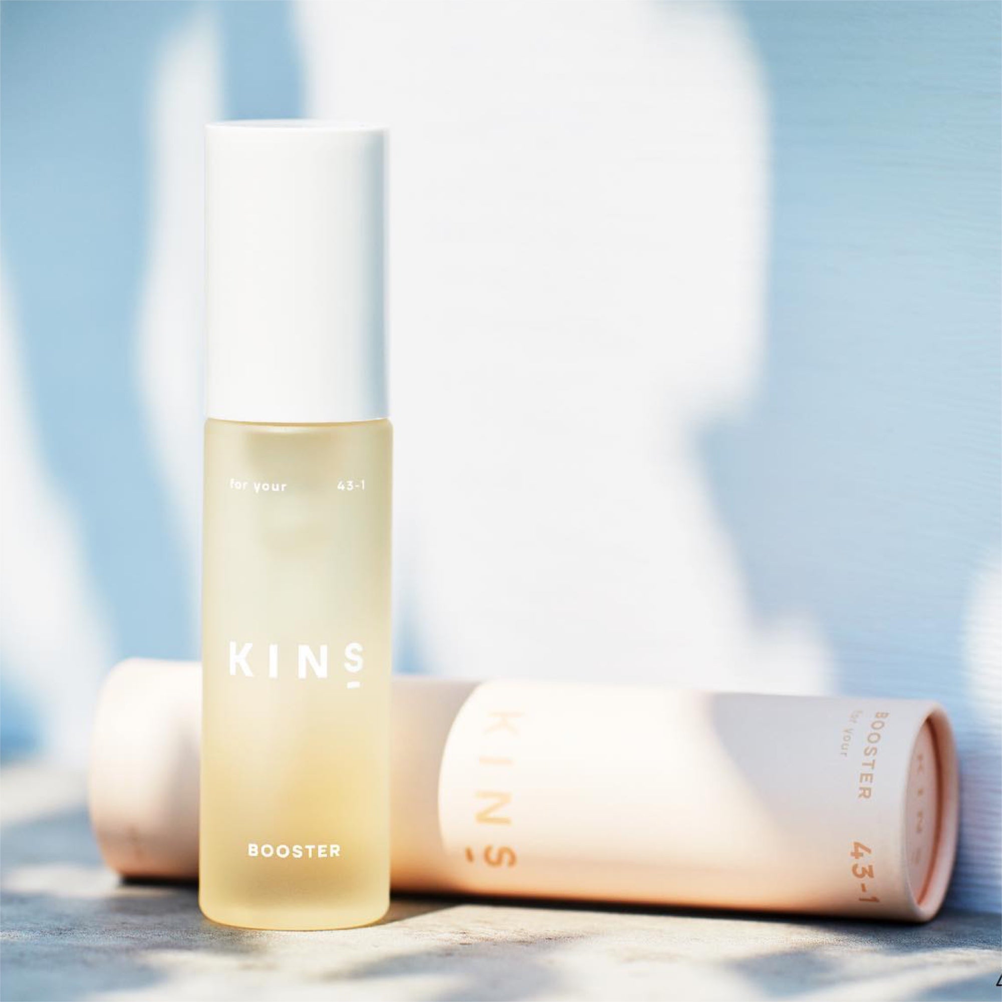KINS Booster II