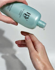 Rey Breathing Lotion