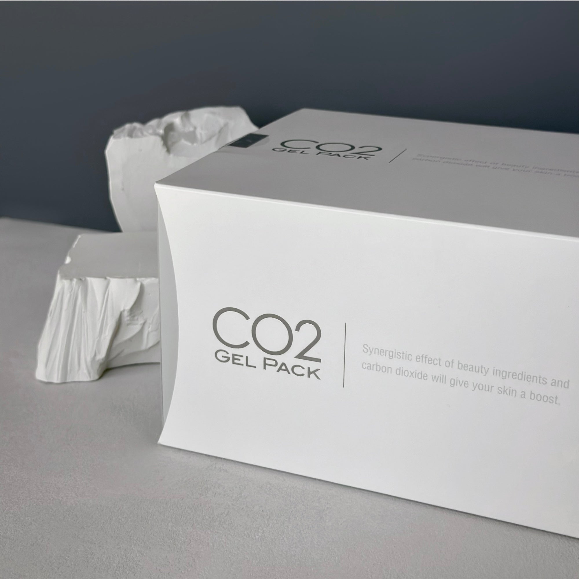 Dr. SELECT CO2 Gel Pack